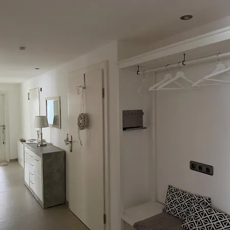 Appartamento Schwarzbach Guxhagen