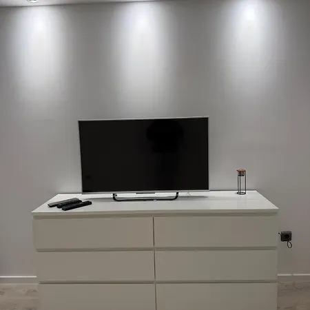 Schwarzbach Appartamento Guxhagen