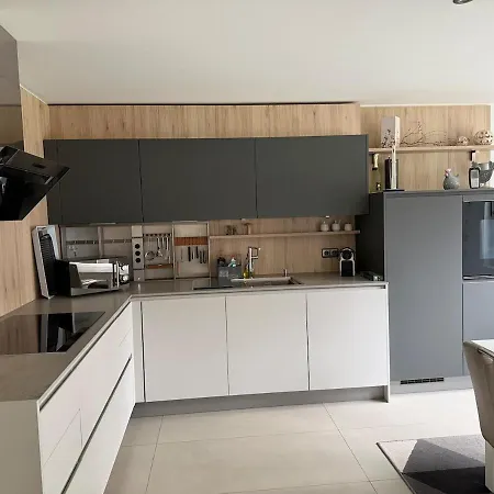 Appartamento Schwarzbach Guxhagen