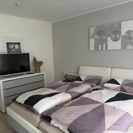 Appartamento Schwarzbach