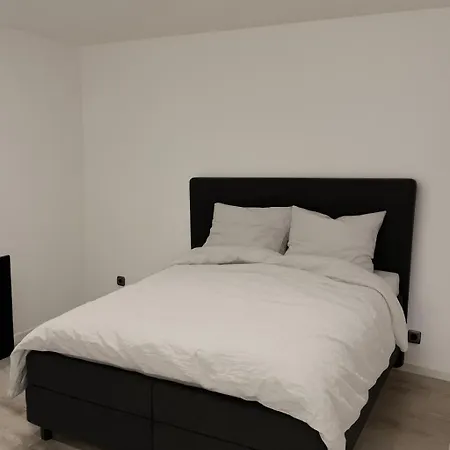 Schwarzbach Apartmán Guxhagen