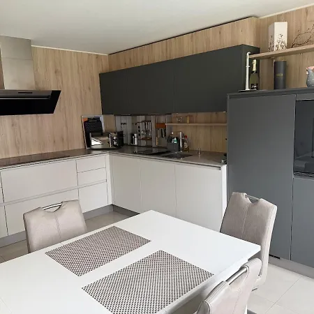 Schwarzbach Appartamento