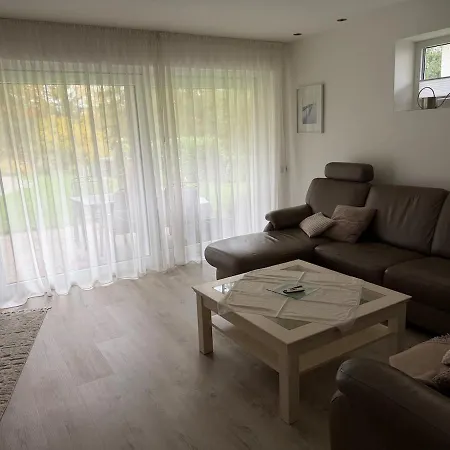 Schwarzbach Appartamento Guxhagen