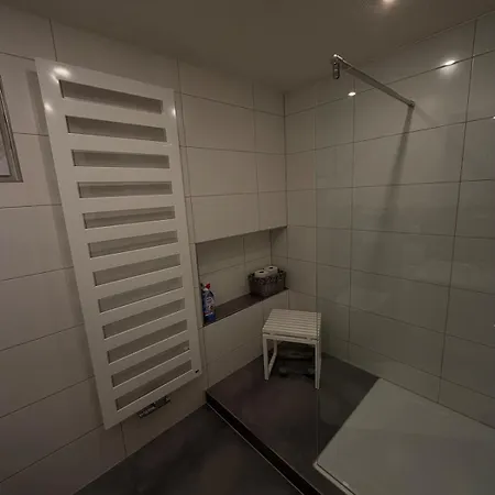 Appartamento Schwarzbach Guxhagen