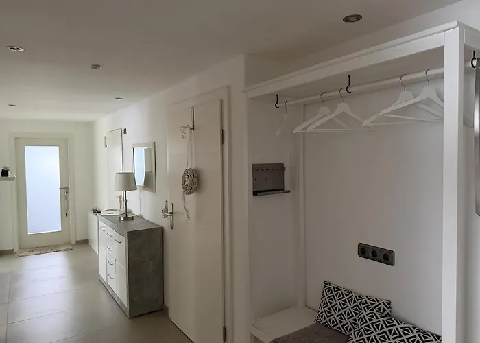 Διαμέρισμα Schwarzbach Guxhagen