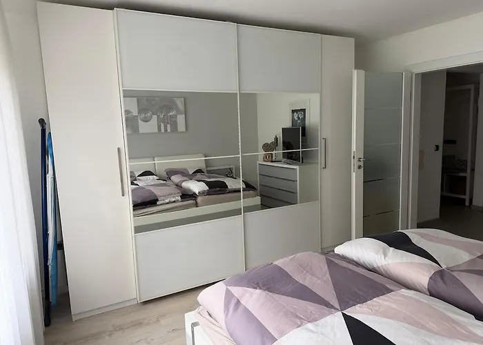 Διαμέρισμα Schwarzbach *