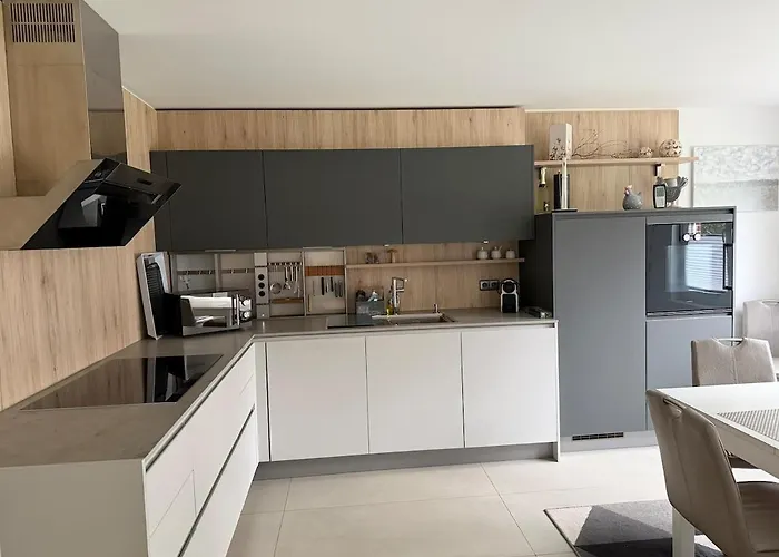 Διαμέρισμα Schwarzbach Guxhagen