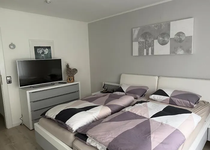 Διαμέρισμα Schwarzbach