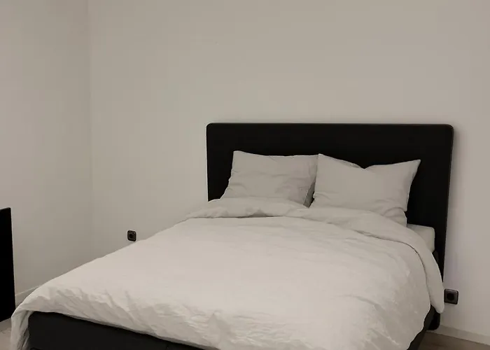 Schwarzbach Διαμέρισμα Guxhagen