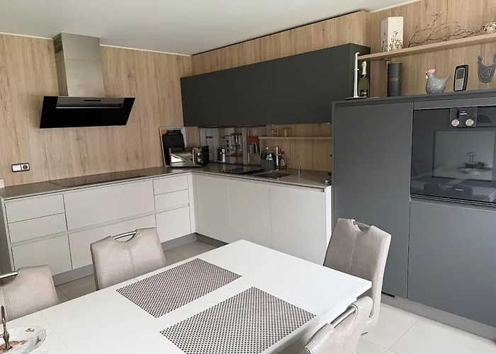 Schwarzbach Διαμέρισμα