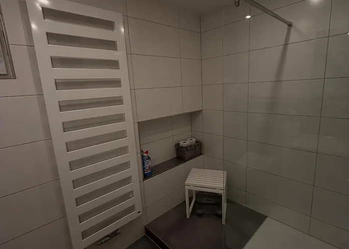 Διαμέρισμα Schwarzbach Guxhagen